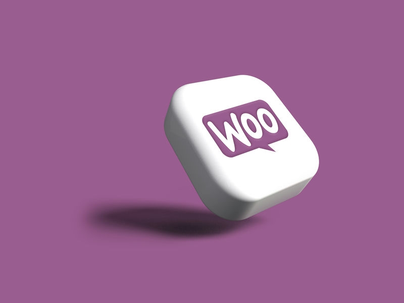 woocommerce webshops - agenti